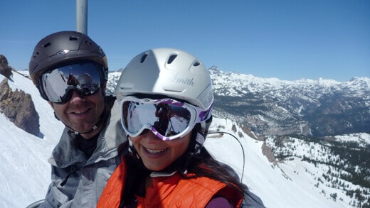 A Very Mammoth Birthday Mammoth Mountain