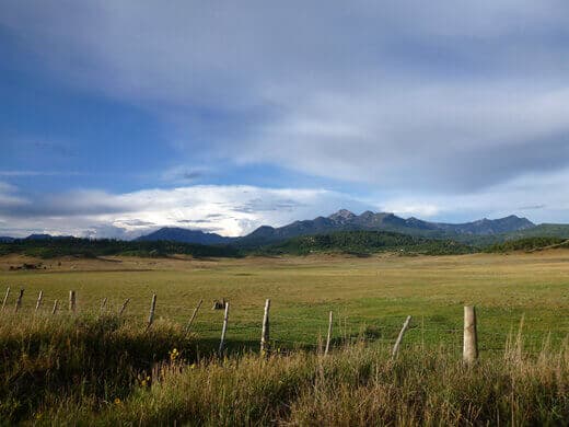 Favorite Moments from Pagosa Springs Pagosa Springs, Colorado
