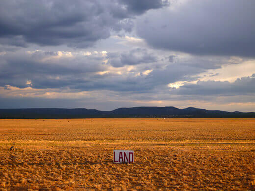 Favorite Moments from Pagosa Springs Wide open land in the Arizona high desert