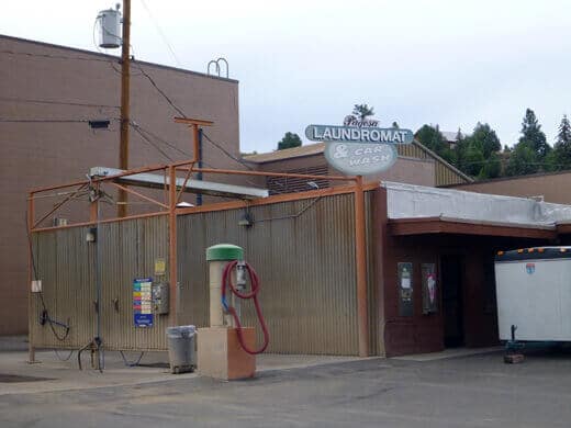 Favorite Moments from Pagosa Springs A pure and simple slice of Americana