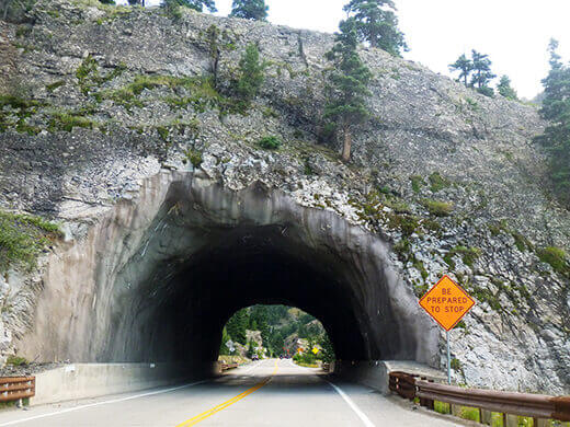 Road Trip Through Southern Colorado Million Dollar Highway on the San Juan Skyway