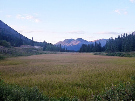 Road Trip Through Southern Colorado San Juan Mountains