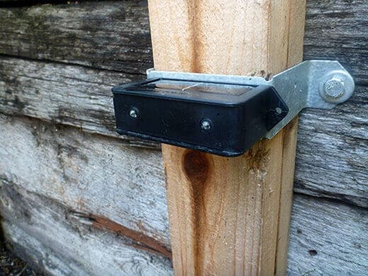The Nuts and Bolts of the Tiki Coop Solar Nite Eyes