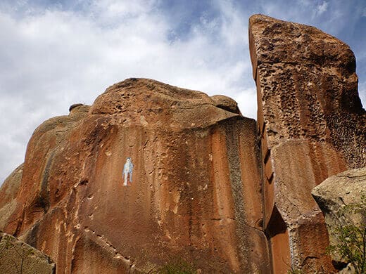 Penitente Canyon Penitente Canyon