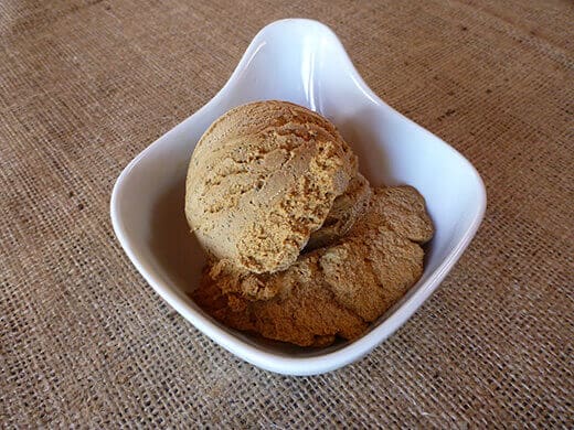 Vietnamese Coffee (Cà Phê Sữa) Ice Cream Vietnamese coffee (cà phê sữa) ice cream