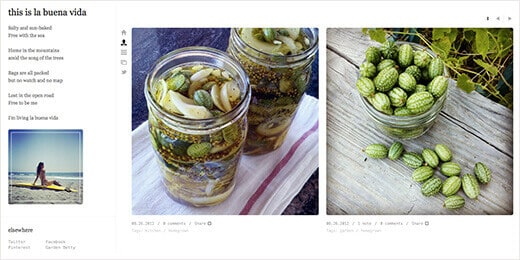 Garden Betty Is Now On Instagram! Garden Betty is now on Instagram