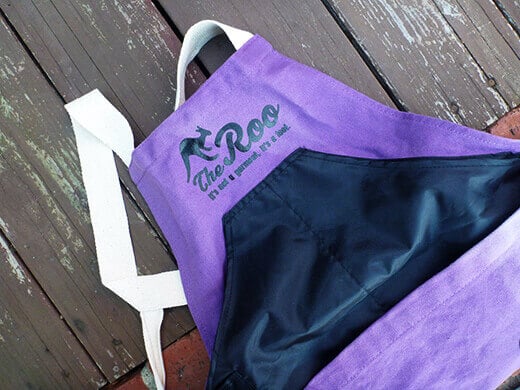 Winner of the Roo Giveaway Plus a Special Offer! Winner of the Roo giveaway