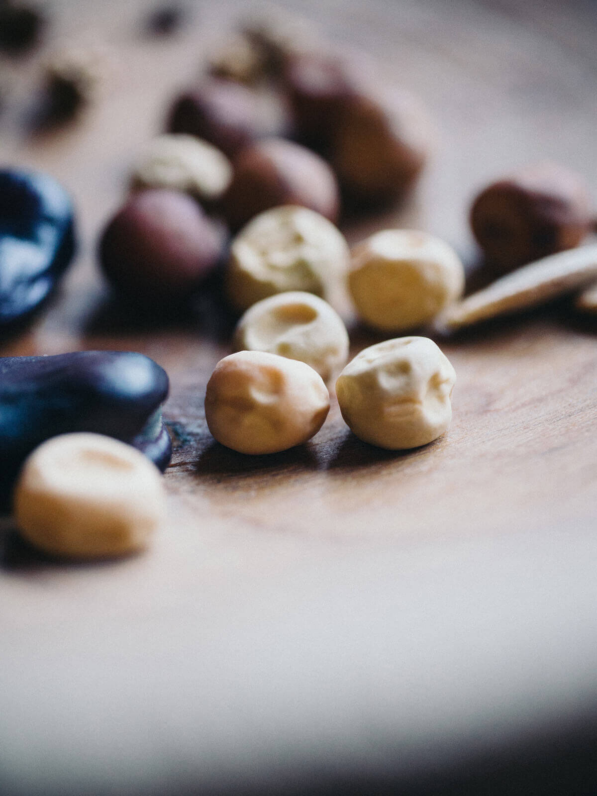 Soaking Seeds to Speed Germination Garden Betty