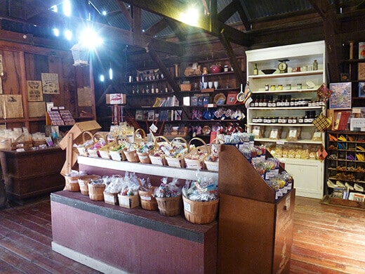 General store
