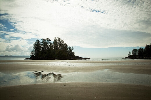 Discovering Vancouver Island