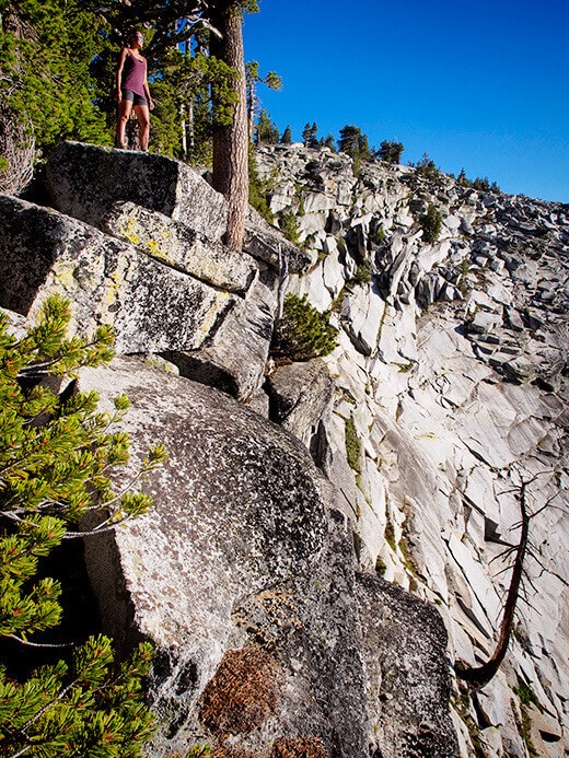 Granite