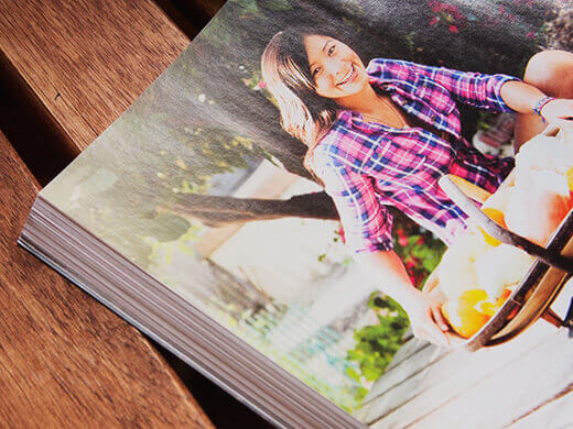 Linda Ly in The Whole Seed Catalog