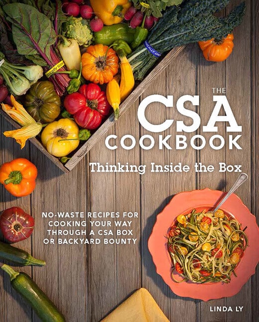 The CSA Cookbook: Thinking Inside the Box