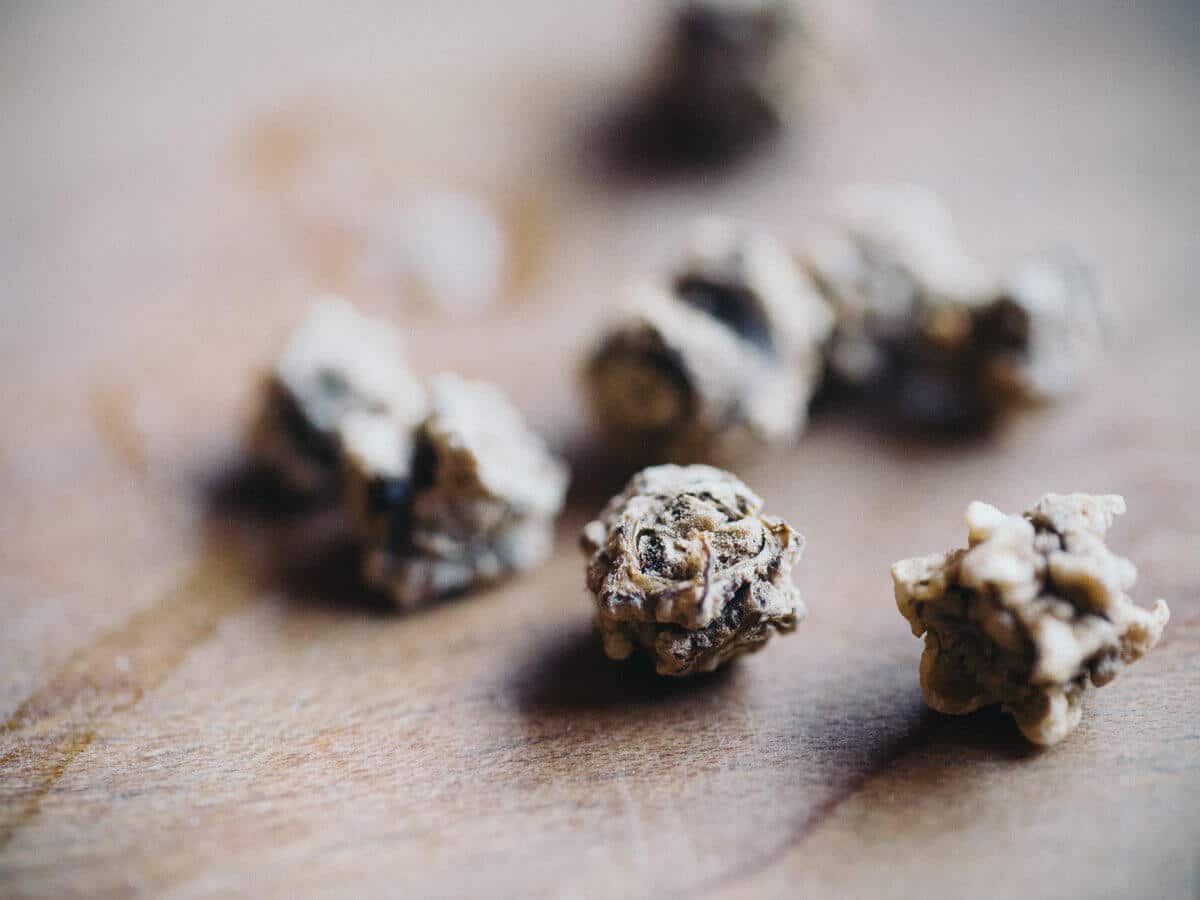 Beet seeds