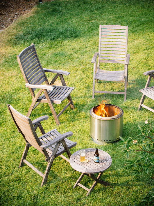 A New Book Is Cookin'