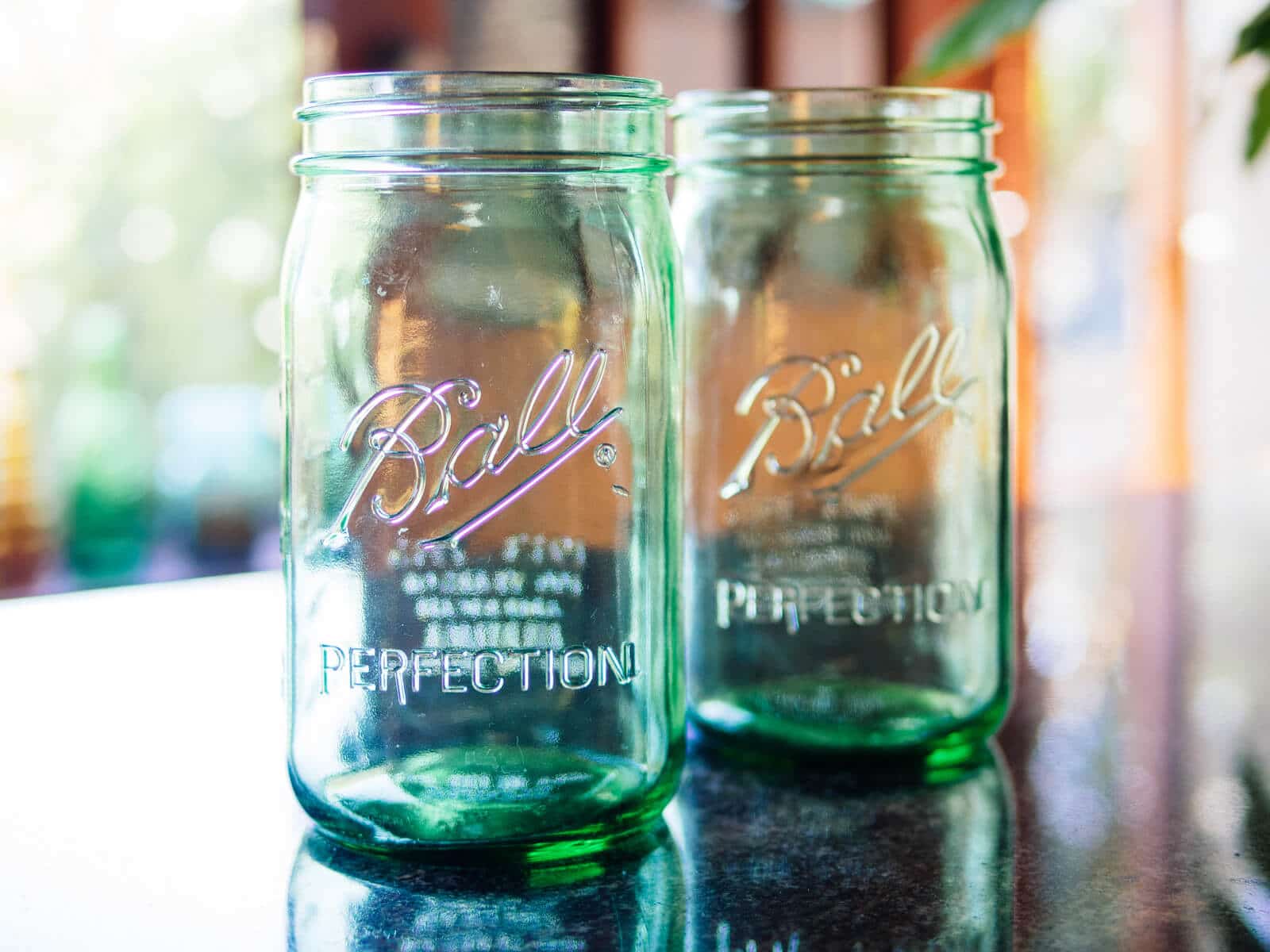 You don't have to sterilize jars that will process for 10 minutes or more