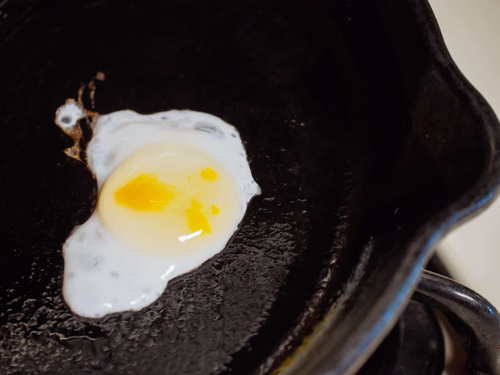 You can eat fart eggs